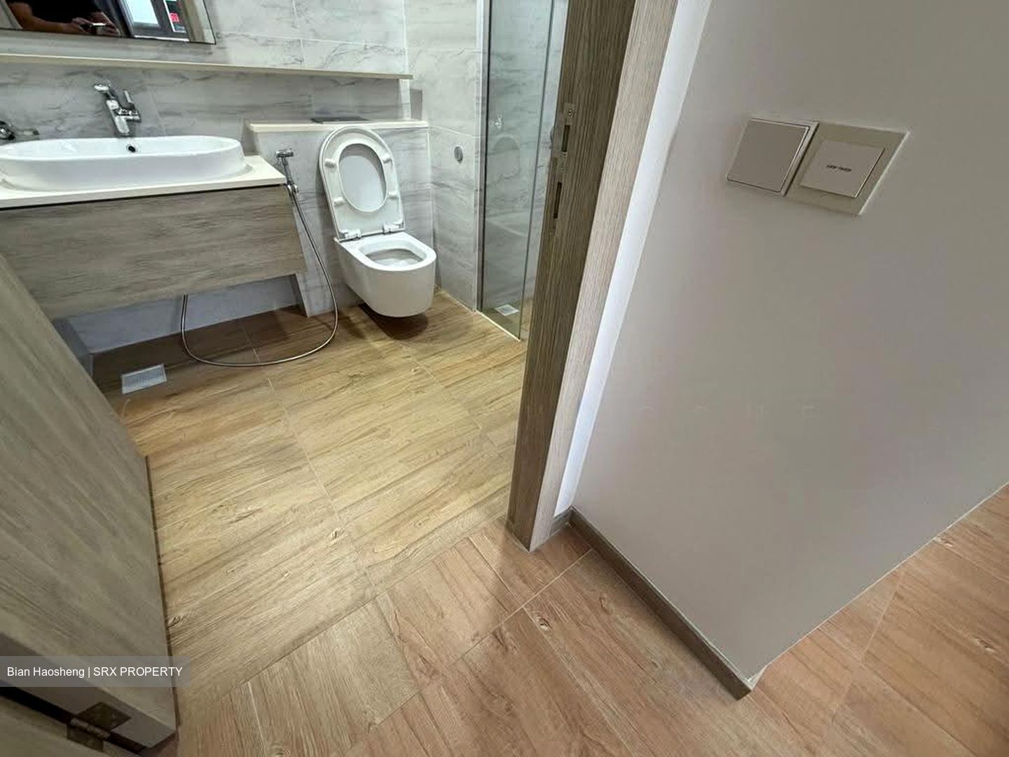 The Alps Residences (D18), Condominium #612652151
